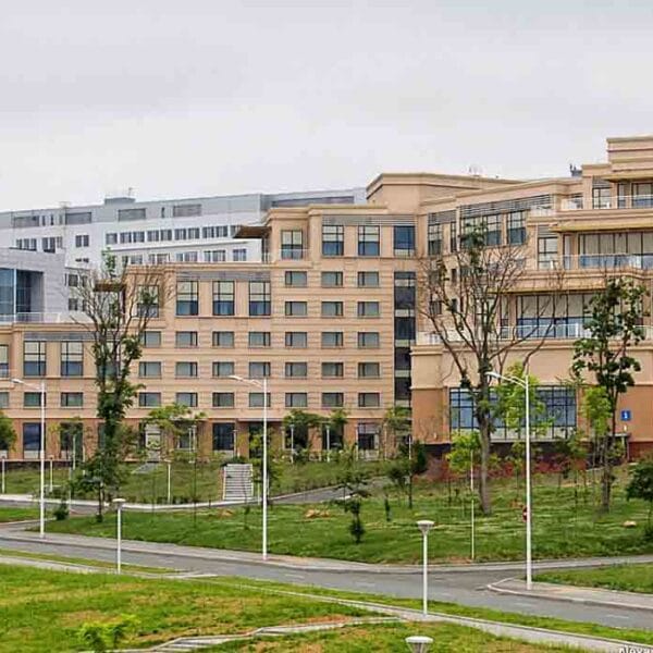 Far Eastern Federal University