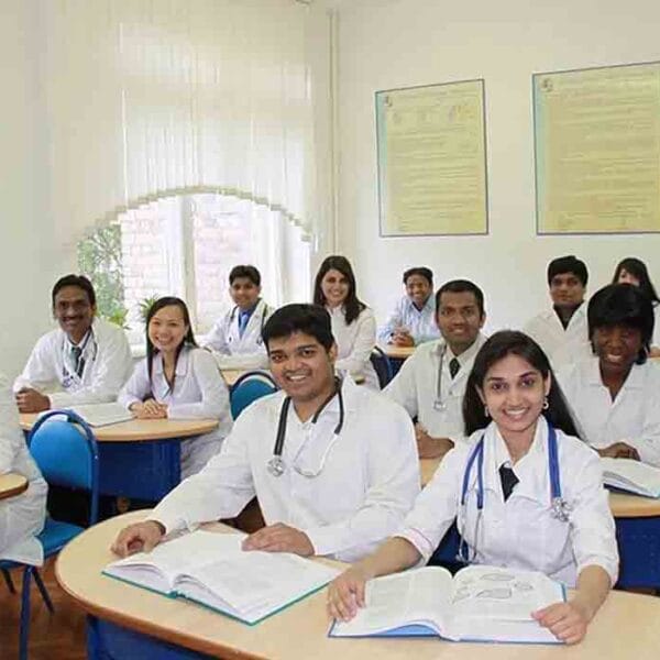 First Moscow State Medical University