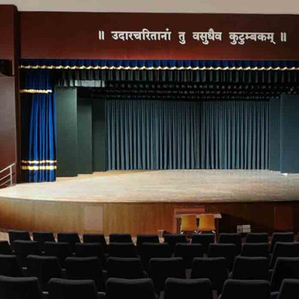 Symbiosis Institute of Digital & Telecom Management