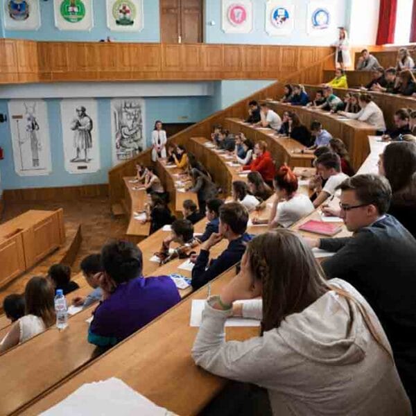 Kursk State Medical University