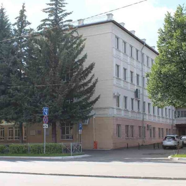 Mari State University