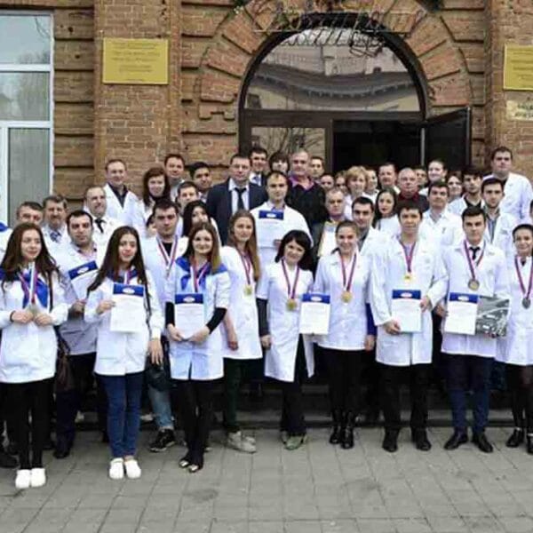 Ryazan State Medical University