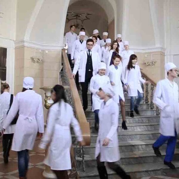 Siberian State Medical University