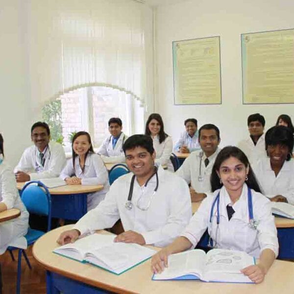 Syktyvkar State University