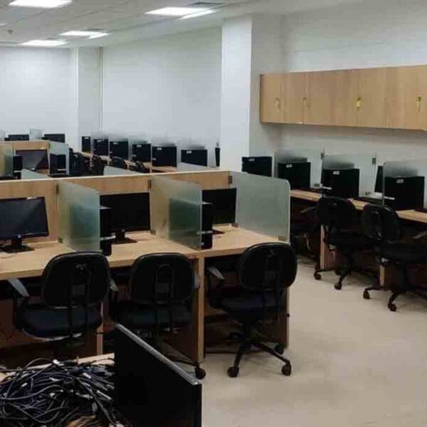 Symbiosis Institute of Health Sciences