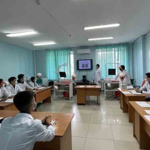 Semey State Medical University