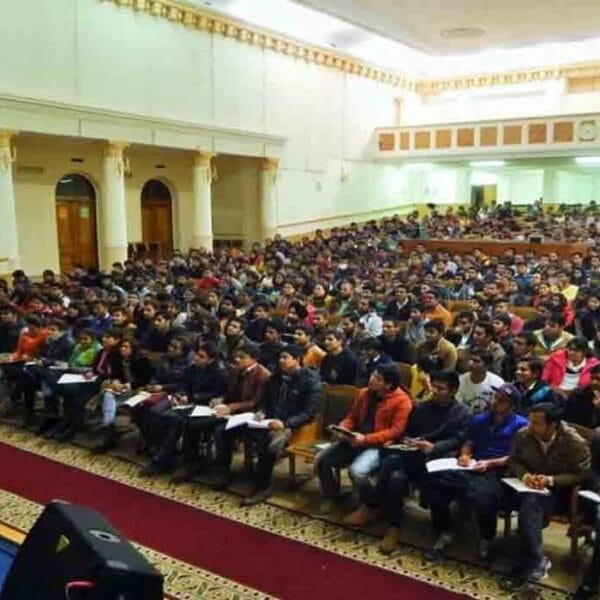 Kazakh Russian Medical University