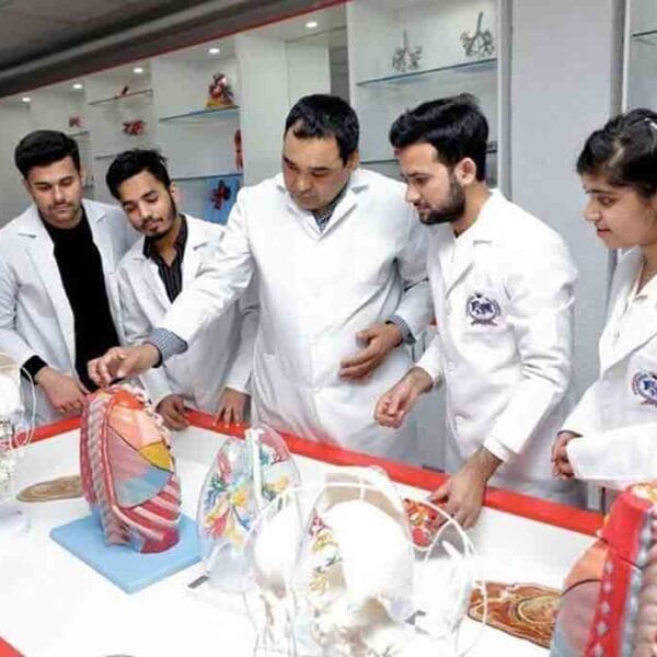 International School of Medicine