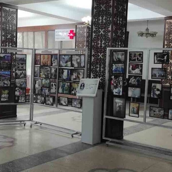 Kyrgyz State Medical Academy