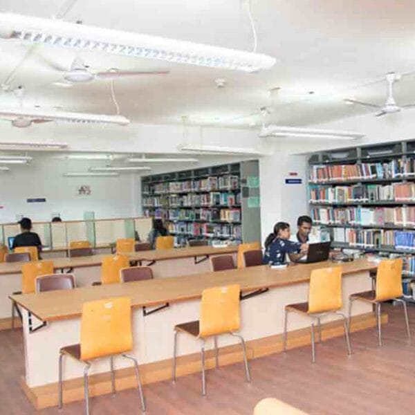 Symbiosis Institute of Computer Studies & Research