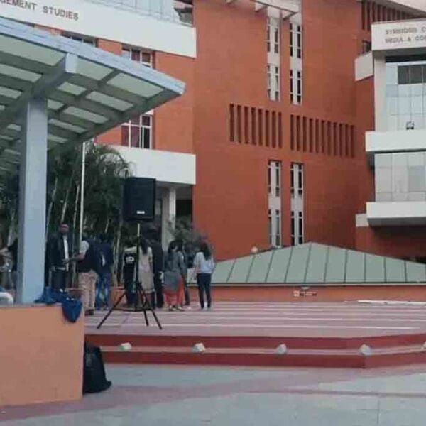 Symbiosis Institute of Media & Communication