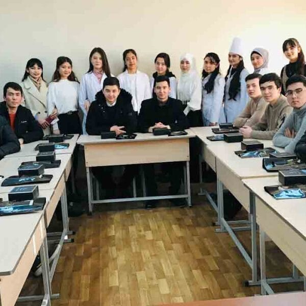 Tashkent Medical Academy
