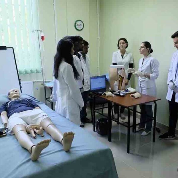 Tbilisi State Medical University