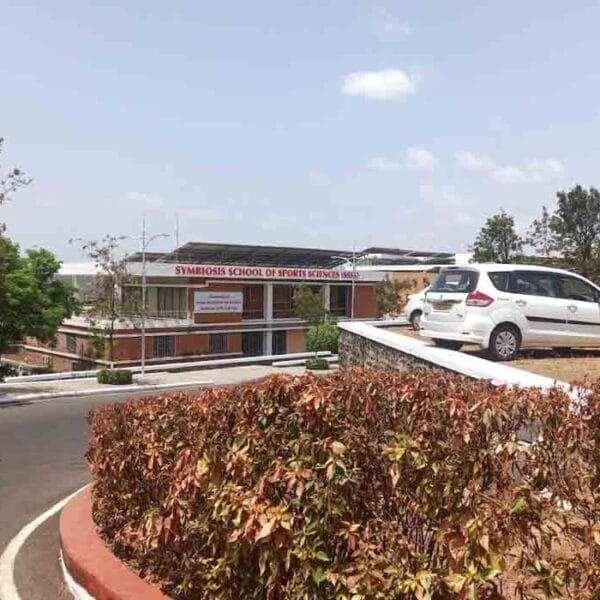 Symbiosis School of Sports Sciences