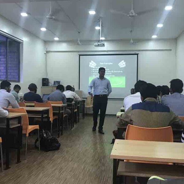 Symbiosis School of Sports Sciences