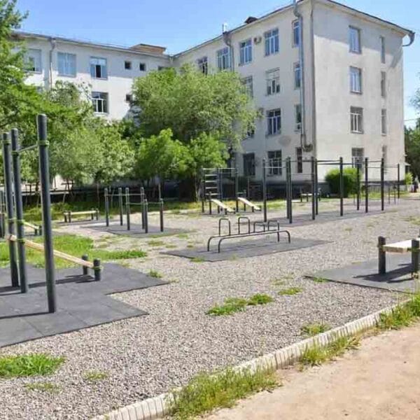 Kyrgyz State Medical Academy