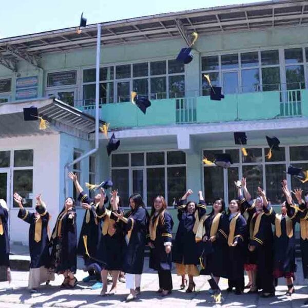 Osh State Medical University