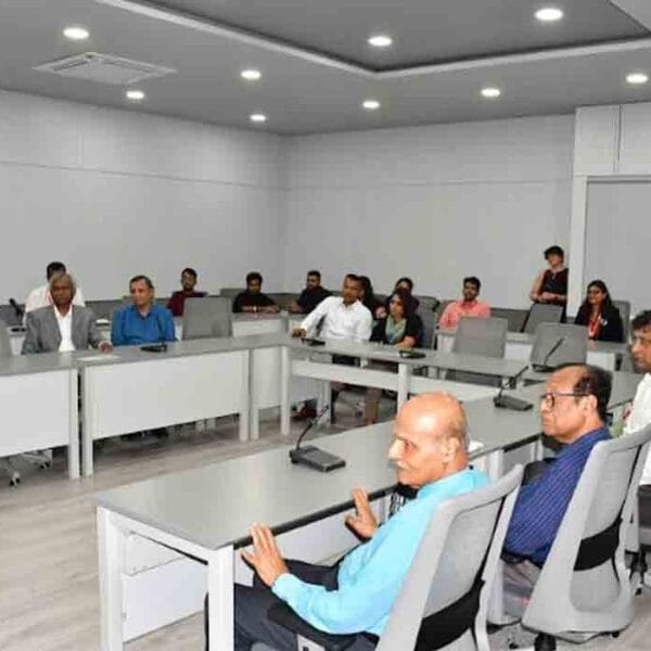 Xavier Institute of Management and Entrepreneurship, Chennai