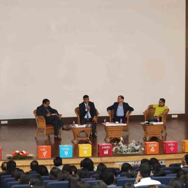 Symbiosis Institute of International Business