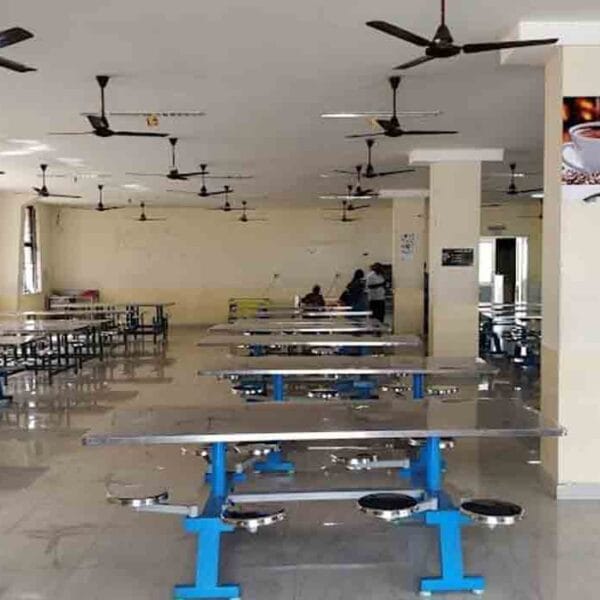 Rajalakshmi School of Business