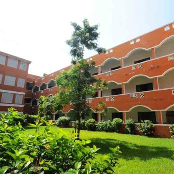 Thiagarajar School of Management Madurai