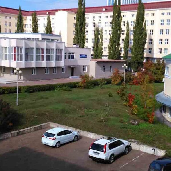 Bashkir State Medical University