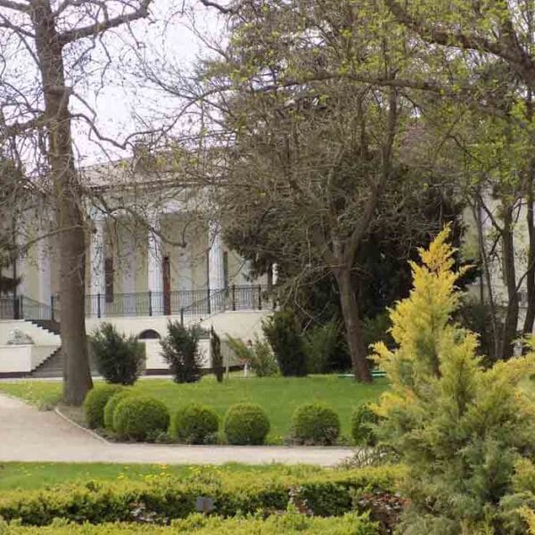 Crimean Federal University