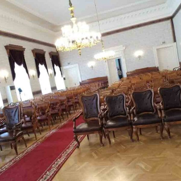 Kazan Federal University