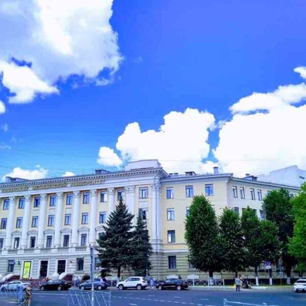 Kazan State Medical University