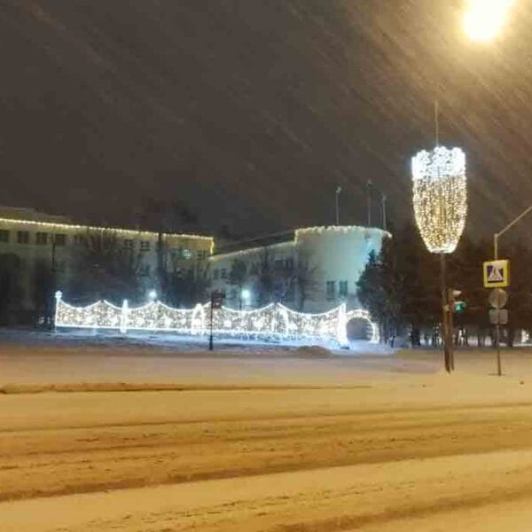 Mari State University