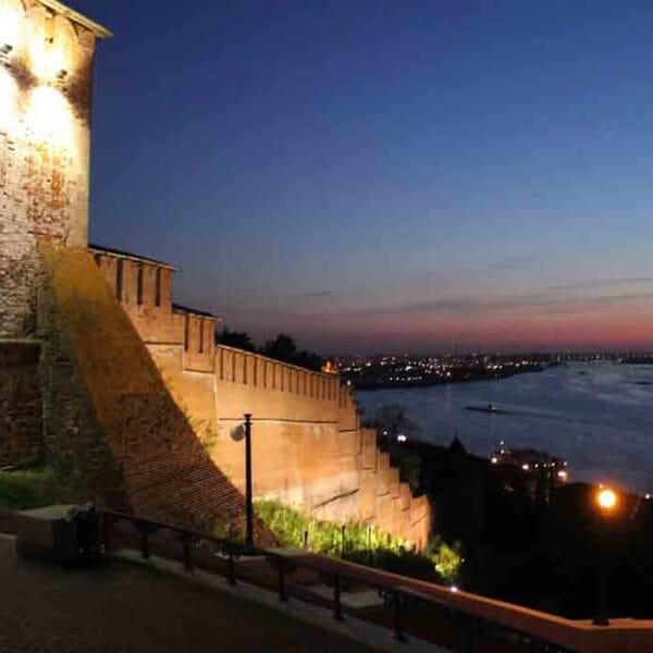 Nizhny Novgorod State Medical University