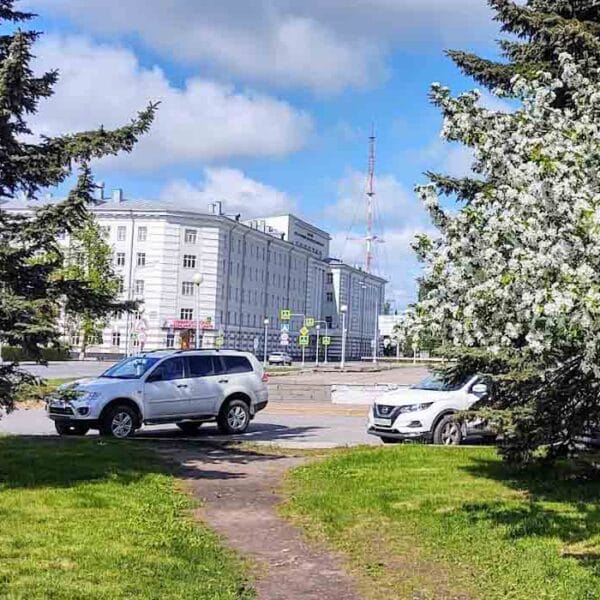 Northern State Medical University