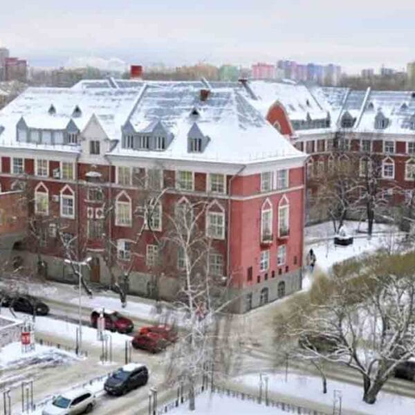 Perm State Medical University