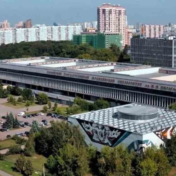 Pirogov Russian National Research Medical University