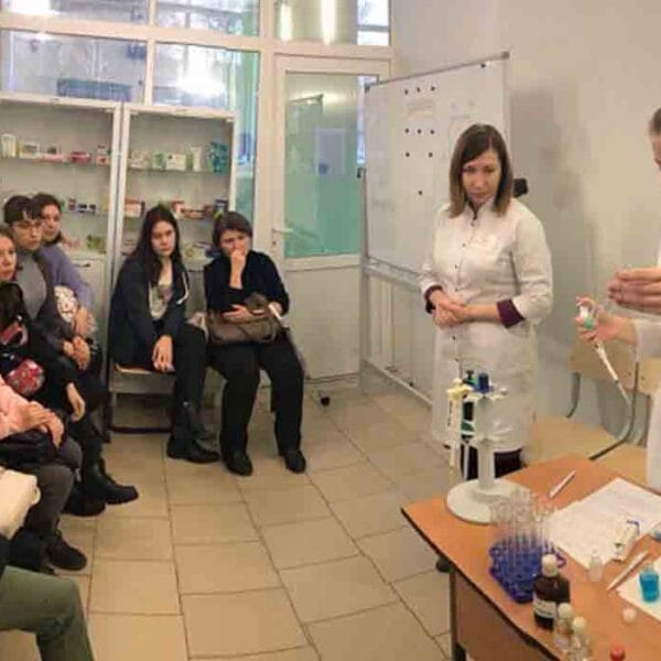 Ryazan State Medical University