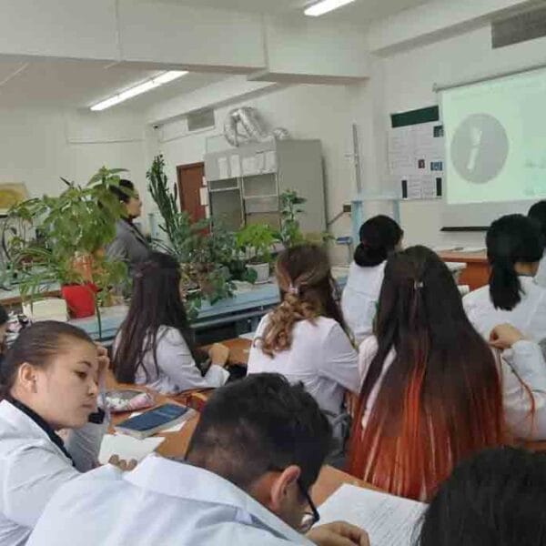 Al-Farabi Kazakh National University