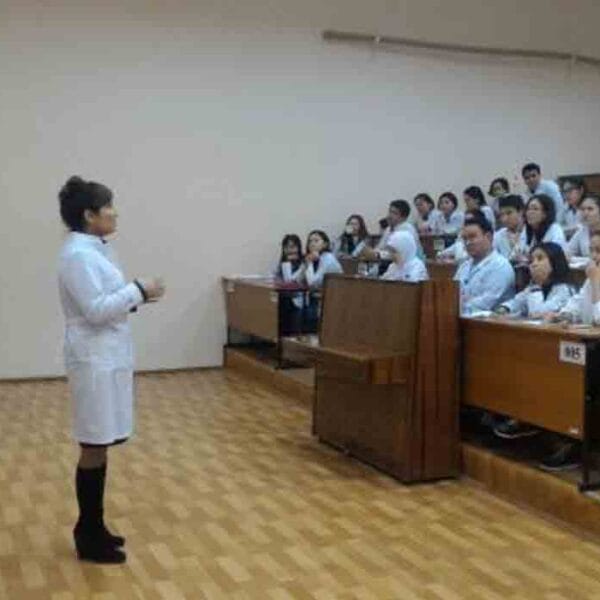 Karaganda State Medical University