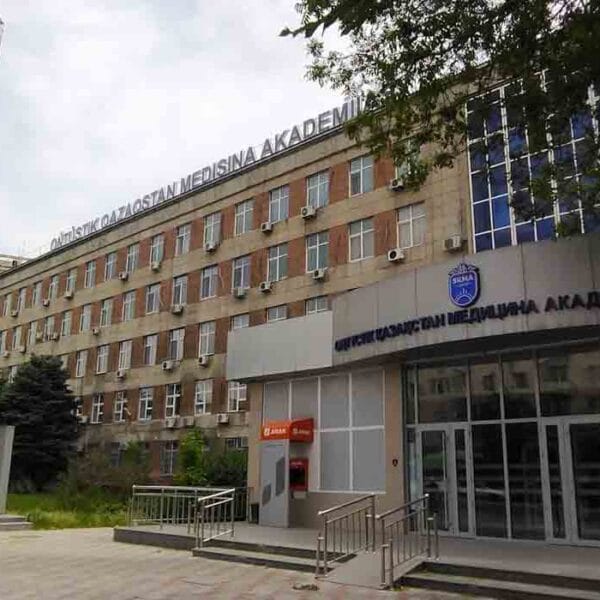 South Kazakhstan State Medical Academy