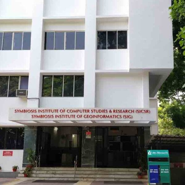 Symbiosis Institute of Computer Studies & Research