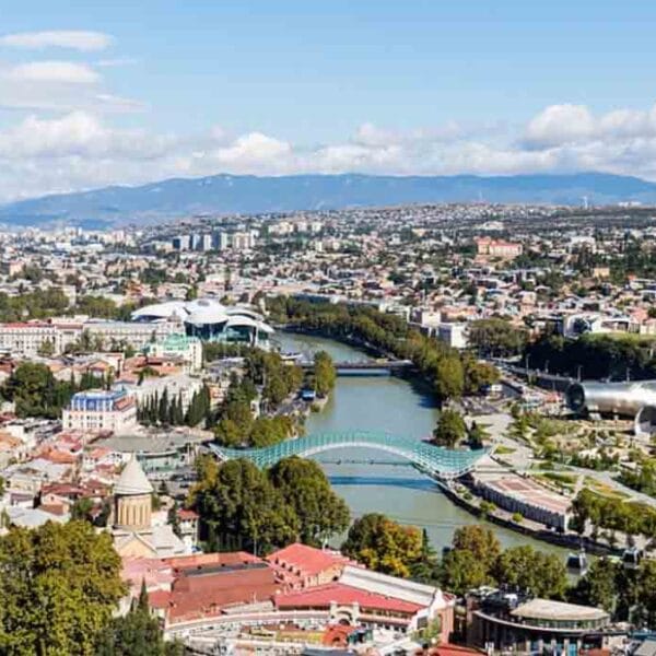 Georgian National University SEU