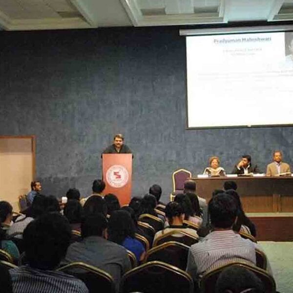 Symbiosis Institute of Media & Communication