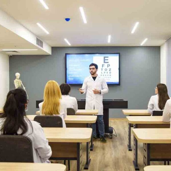 East European University, Georgia