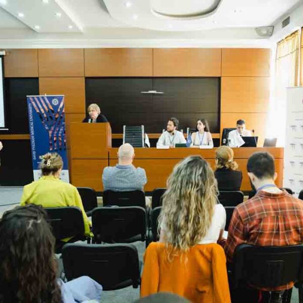 David Tvildiani Medical University