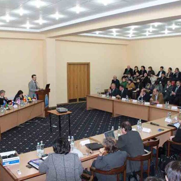 Tbilisi State Medical University