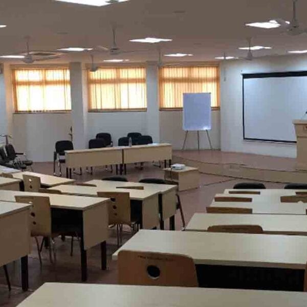 Symbiosis Institute of Business Management, Hyderabad