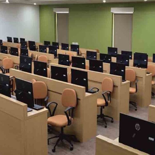 Symbiosis Institute of Business Management, Nagpur