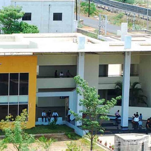 ITM Business School, Chennai