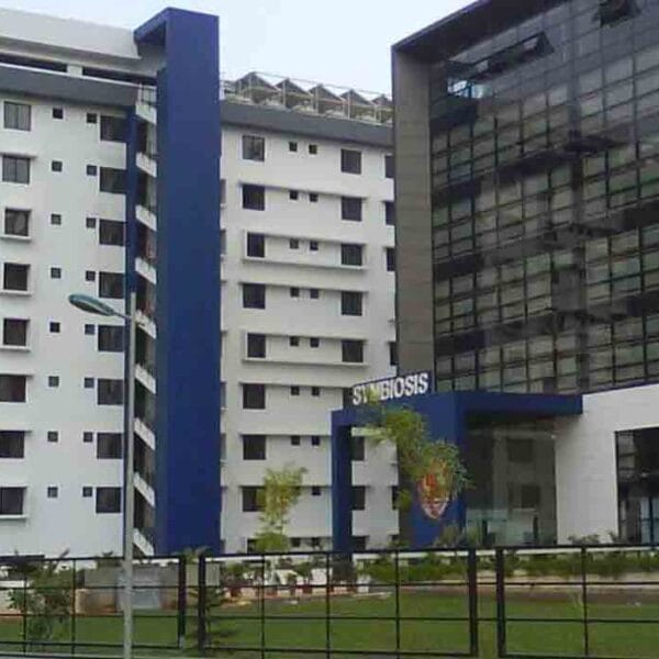 Symbiosis Institute of Business Management