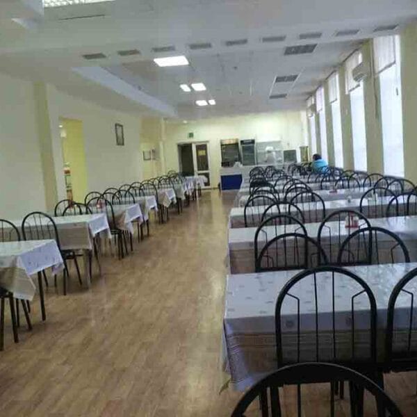 Astana Medical University