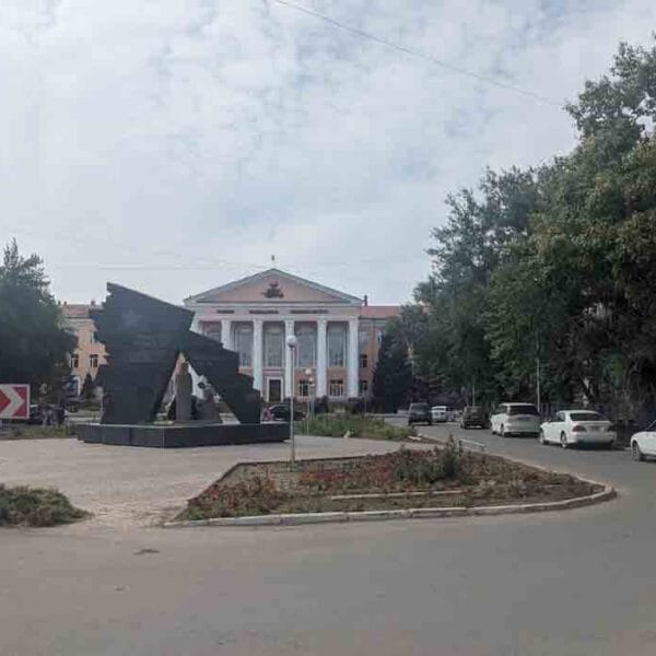 Semey State Medical University